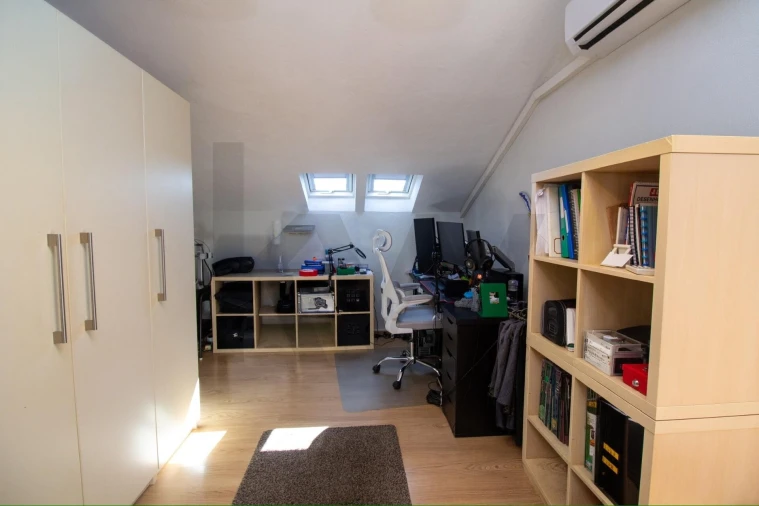 Apartamento T3 para Venda em Almeirim Foto 33