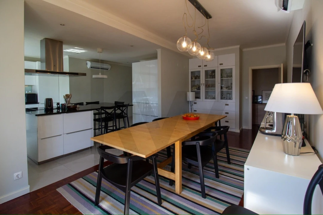 Apartamento T3 para Venda em Almeirim Foto 22