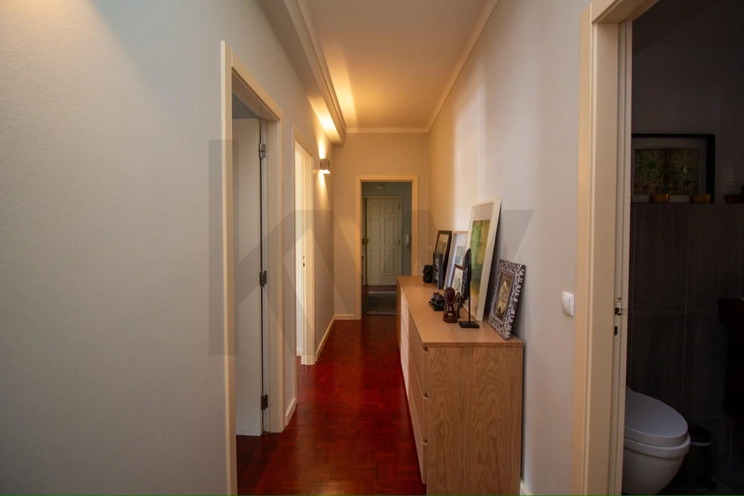 Apartamento T3 para Venda em Almeirim Foto 20