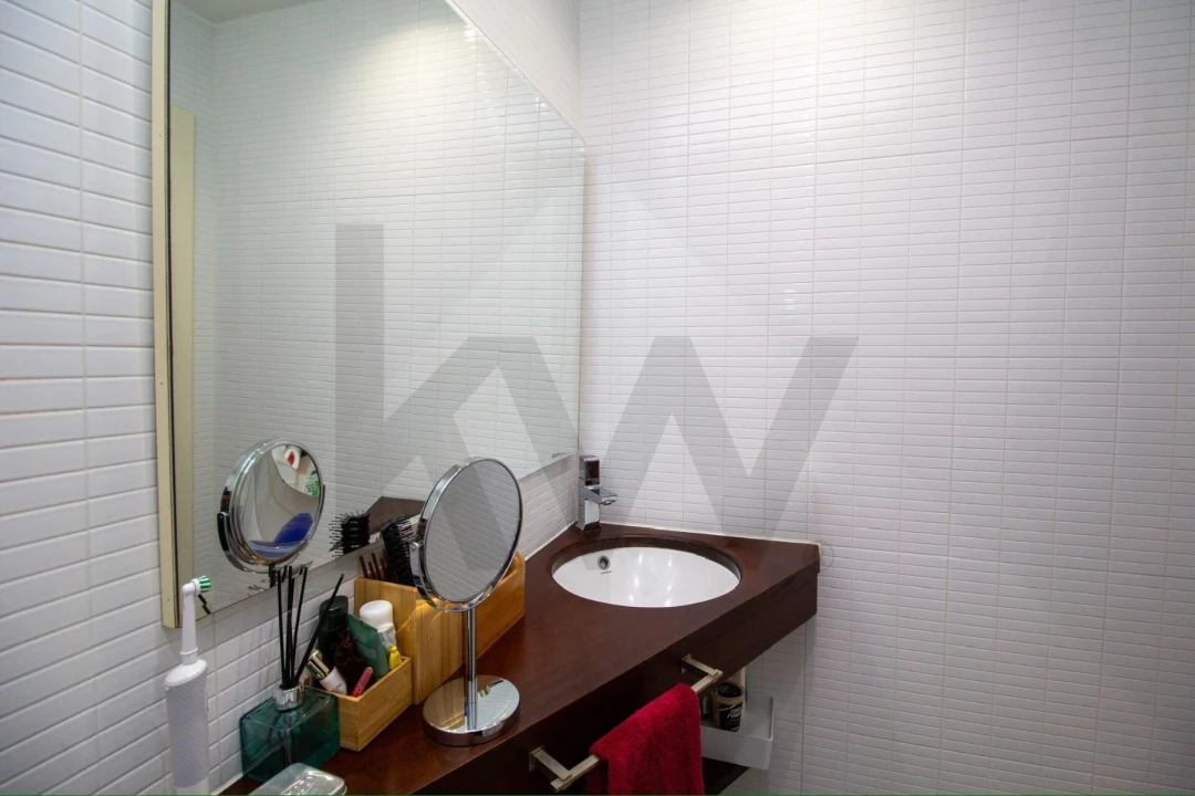 Apartamento T3 para Venda em Almeirim Foto 18