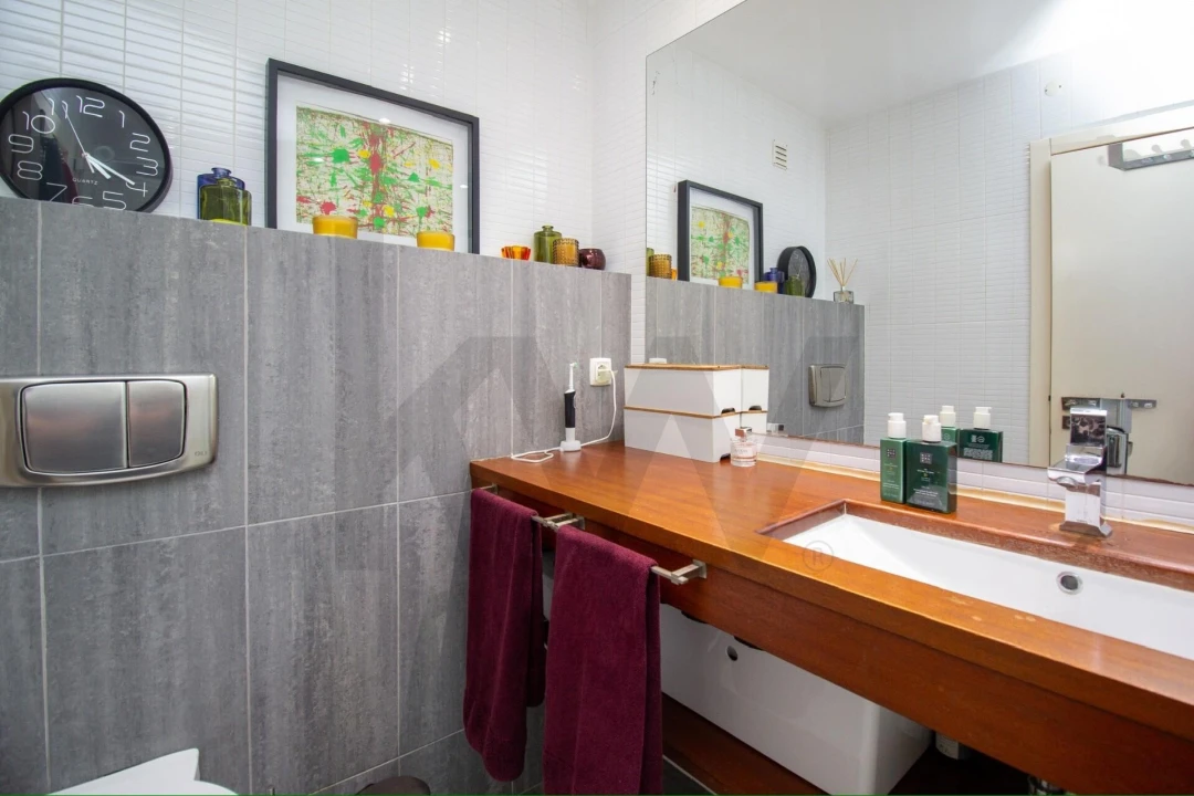 Apartamento T3 para Venda em Almeirim Foto 10