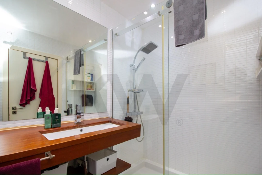 Apartamento T3 para Venda em Almeirim Foto 11