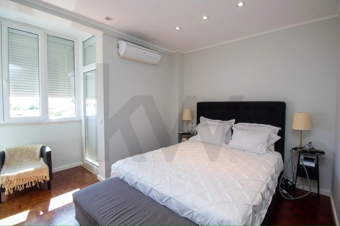 Apartamento T3 para Venda em Almeirim Foto 15