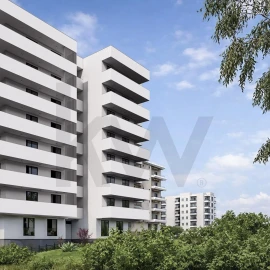 Apartamento T2 para Venda em Portimão