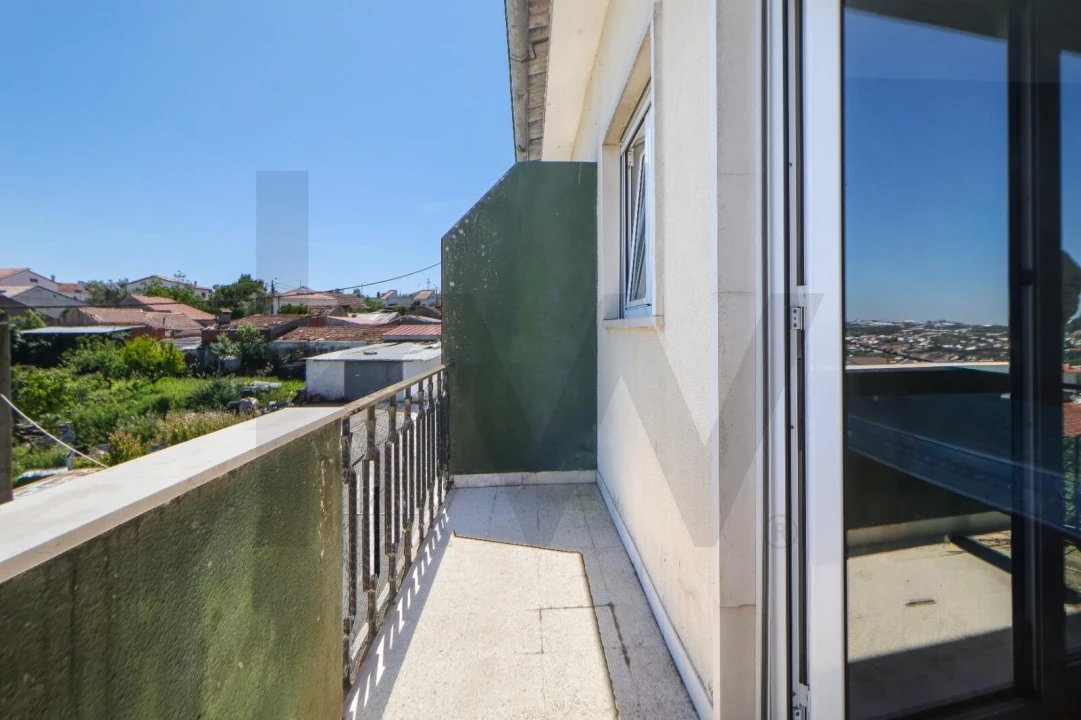 Apartamento T3 para Arrendamento em Leiria, Pousos, Barreira e Cortes Foto 27