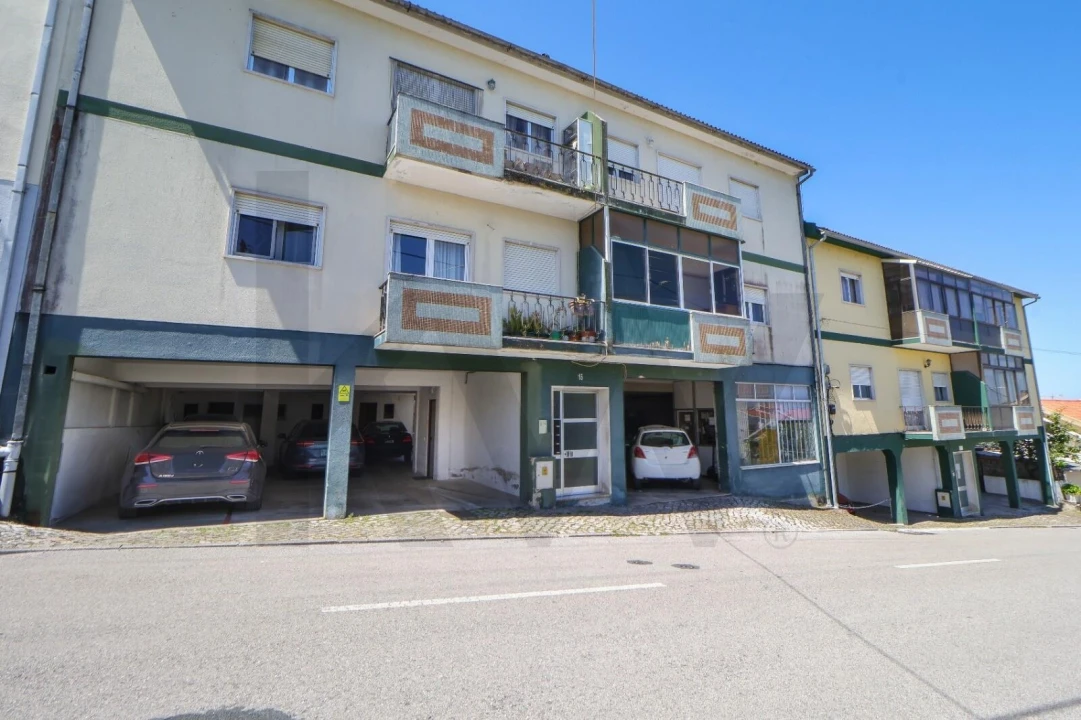 Apartamento T3 para Arrendamento em Leiria, Pousos, Barreira e Cortes Foto 36