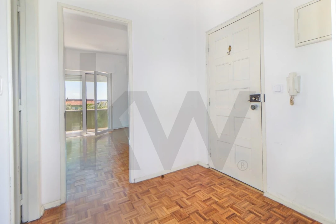 Apartamento T3 para Arrendamento em Leiria, Pousos, Barreira e Cortes Foto 9
