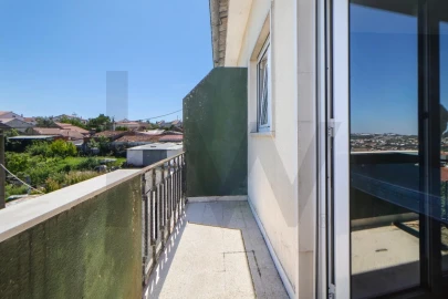 Apartamento T3 para Arrendamento em Leiria, Pousos, Barreira e Cortes