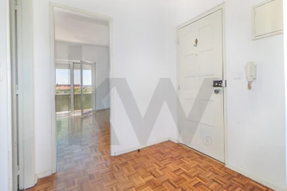 Apartamento T3 para Arrendamento em Leiria, Pousos, Barreira e Cortes