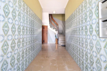 Apartamento T3 para Arrendamento em Leiria, Pousos, Barreira e Cortes