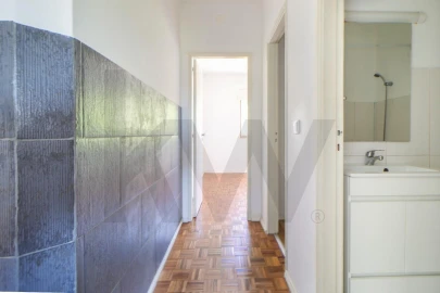Apartamento T3 para Arrendamento em Leiria, Pousos, Barreira e Cortes