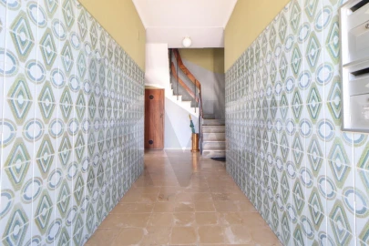 Apartamento T3 para Arrendamento em Leiria, Pousos, Barreira e Cortes