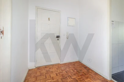 Apartamento T3 para Arrendamento em Leiria, Pousos, Barreira e Cortes