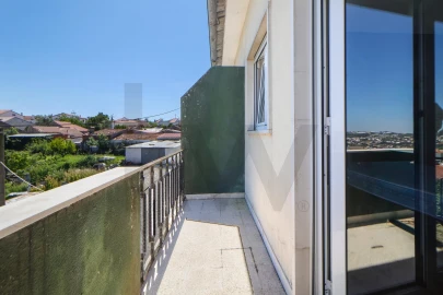 Apartamento T3 para Arrendamento em Leiria, Pousos, Barreira e Cortes