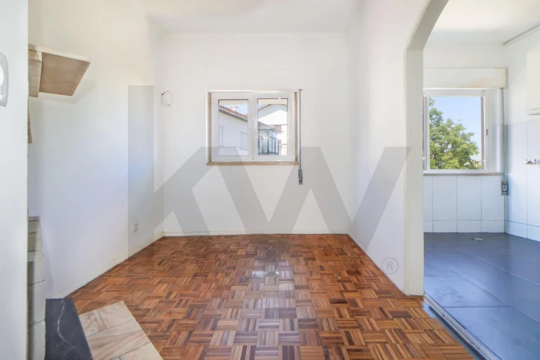 Apartamento T3 para Arrendamento em Leiria, Pousos, Barreira e Cortes Foto 5