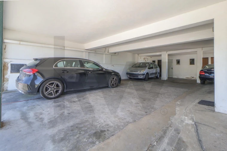 Apartamento T3 para Arrendamento em Leiria, Pousos, Barreira e Cortes Foto 33