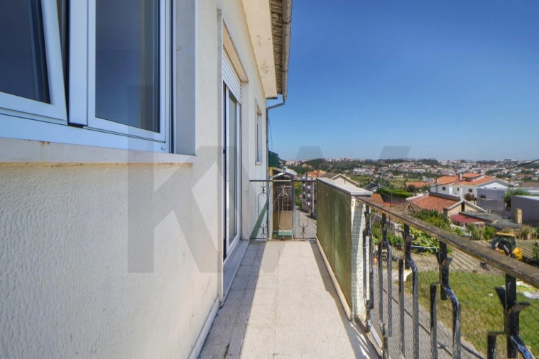 Apartamento T3 para Arrendamento em Leiria, Pousos, Barreira e Cortes Foto 28