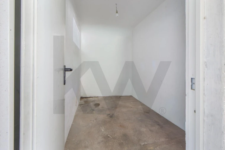 Apartamento T3 para Arrendamento em Leiria, Pousos, Barreira e Cortes Foto 32
