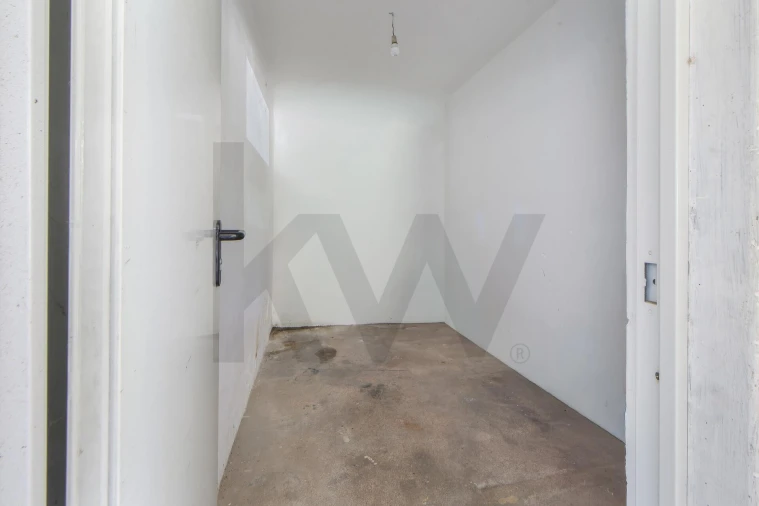 Apartamento T3 para Arrendamento em Leiria, Pousos, Barreira e Cortes Foto 10