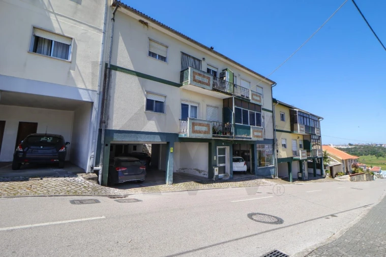 Apartamento T3 para Arrendamento em Leiria, Pousos, Barreira e Cortes Foto 35