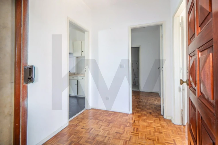 Apartamento T3 para Arrendamento em Leiria, Pousos, Barreira e Cortes Foto 11