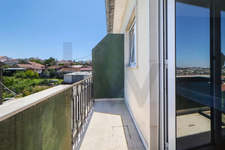 Apartamento T3 para Arrendamento em Leiria, Pousos, Barreira e Cortes Foto 12