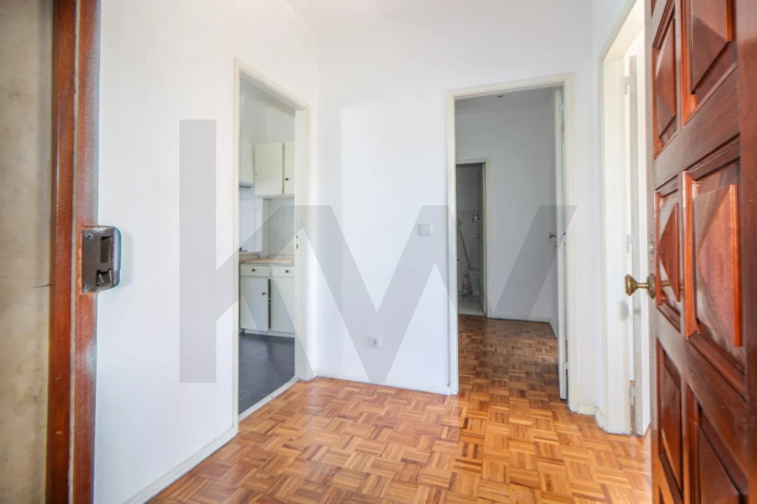 Apartamento T3 para Arrendamento em Leiria, Pousos, Barreira e Cortes Foto 11