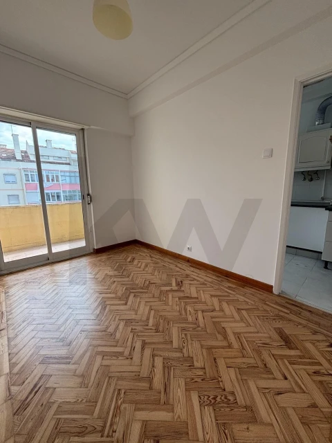 Apartamento T4 para Venda em Lumiar