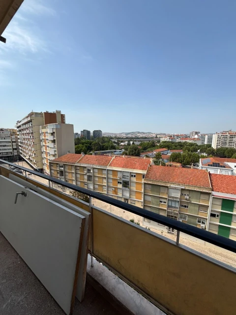 Apartamento T4 para Venda em Lumiar