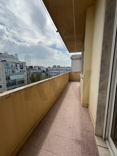 Apartamento T4 para Venda em Lumiar