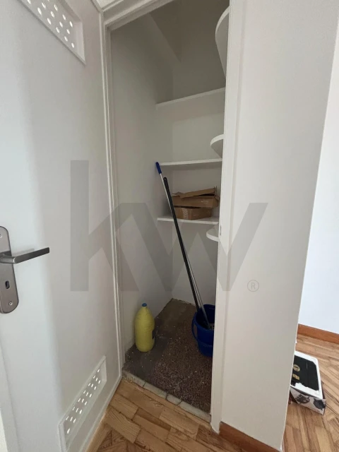 Apartamento T4 para Venda em Lumiar
