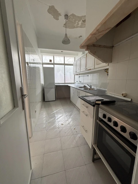 Apartamento T4 para Venda em Lumiar