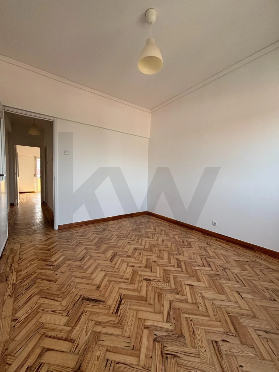 Apartamento T4 para Venda em Lumiar Foto 12