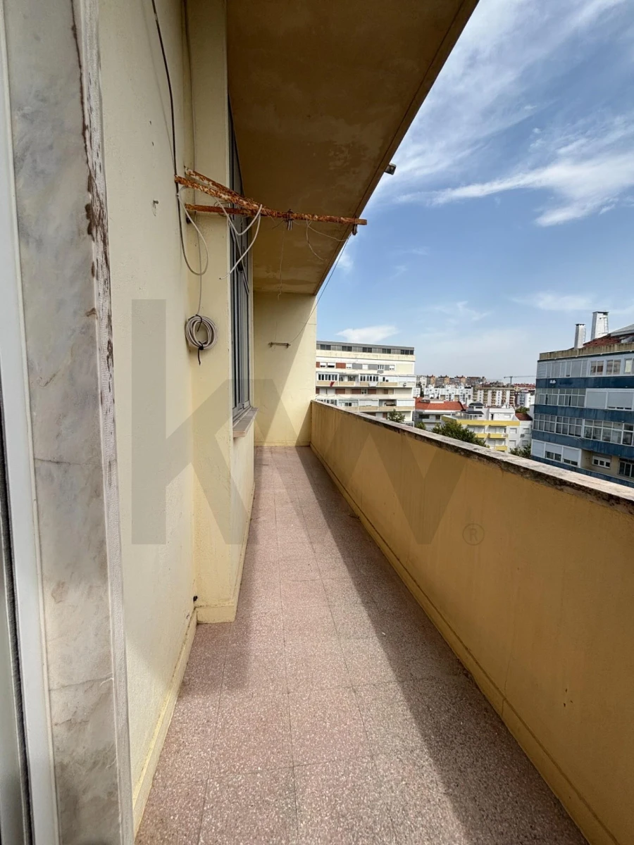 Apartamento T4 para Venda em Lumiar Foto 20