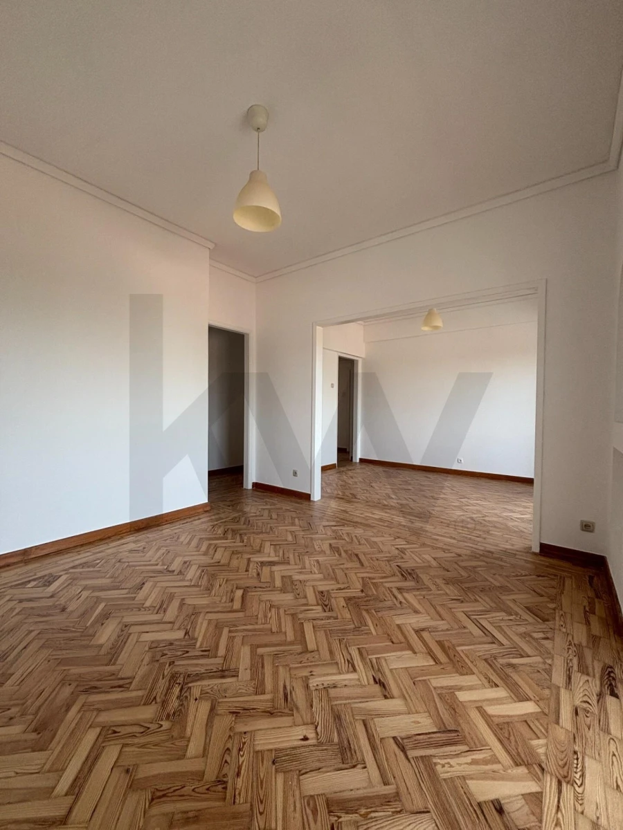 Apartamento T4 para Venda em Lumiar Foto 7