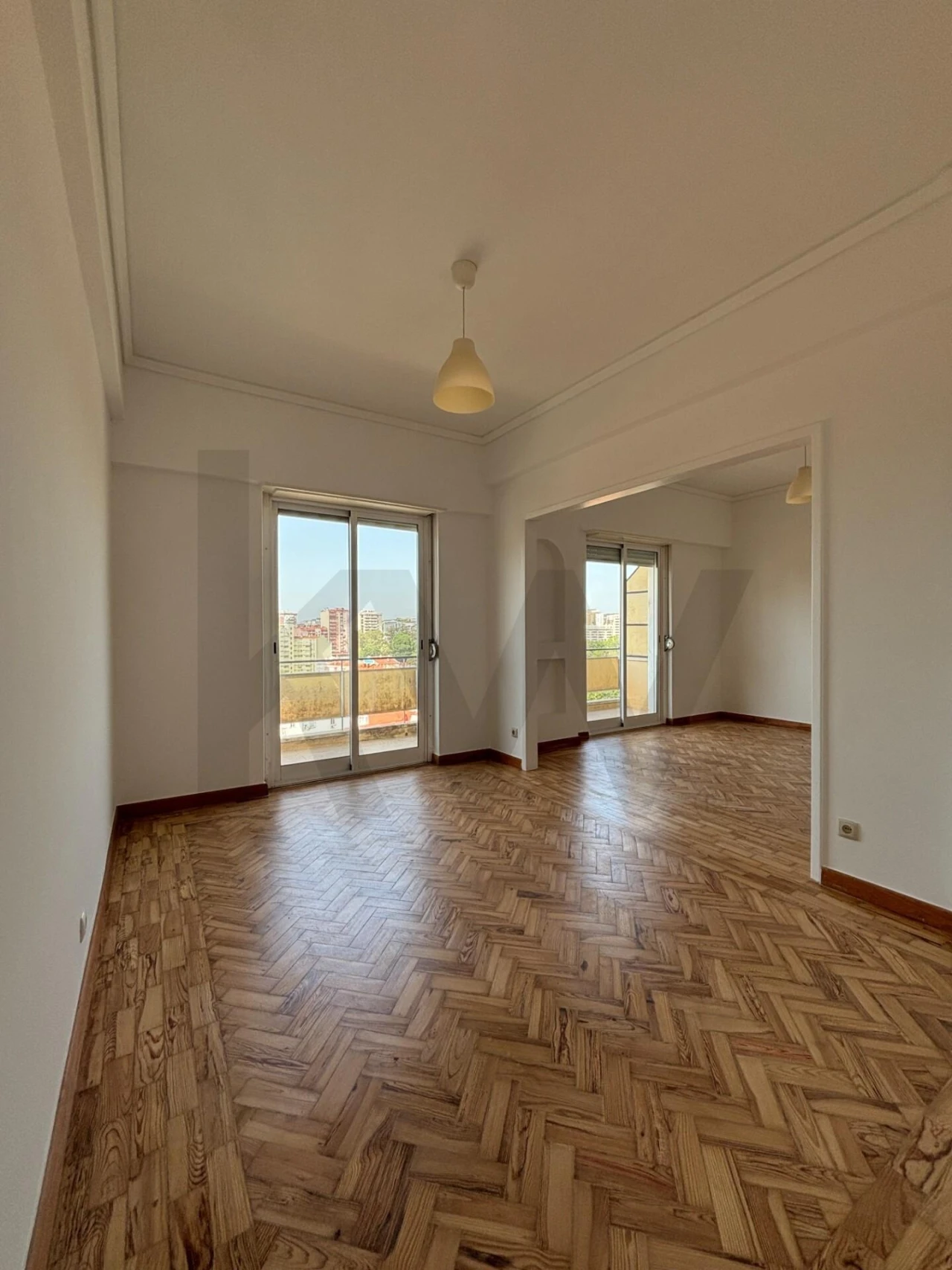 Apartamento T4 para Venda em Lumiar Foto 4