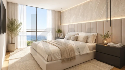 Apartamento T2 para Venda em Vila Praia de Ancora