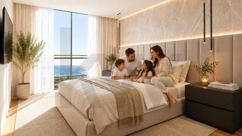Apartamento T2 para Venda em Vila Praia de Ancora