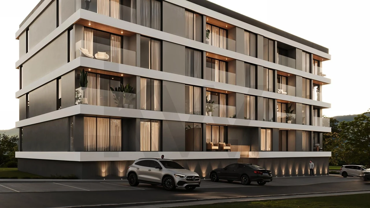 Apartamento T2 para Venda em Vila Praia de Ancora Foto 15