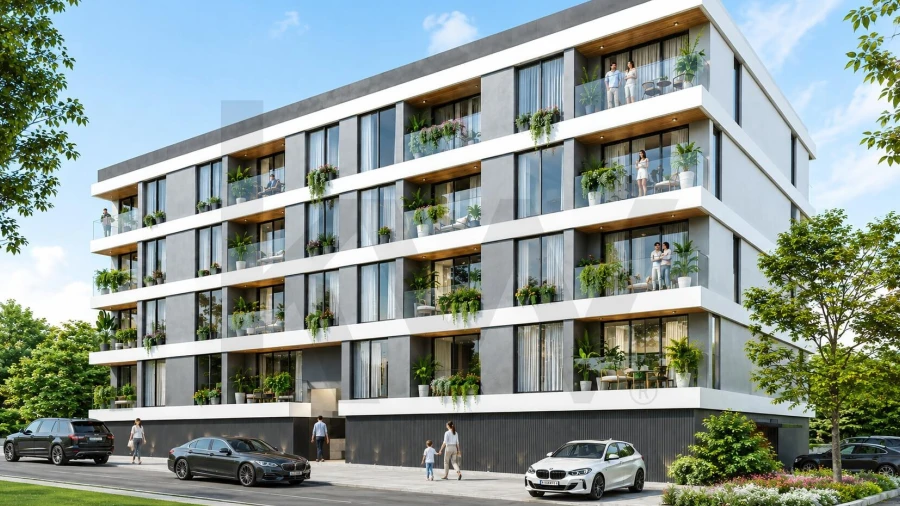 Apartamento T2 para Venda em Vila Praia de Ancora