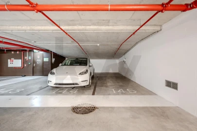 Apartamento T2 para Arrendamento em Benfica