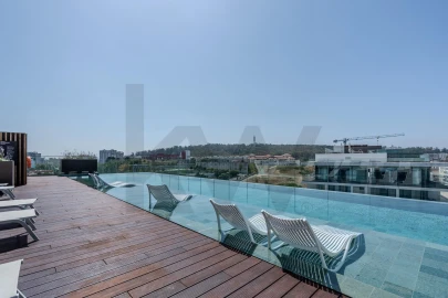 Apartamento T2 para Arrendamento em Benfica