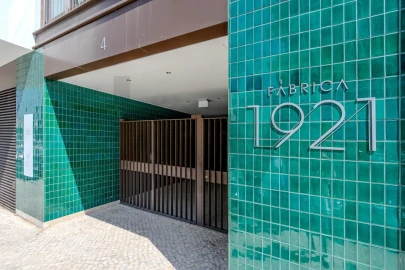 Apartamento T2 para Arrendamento em Benfica