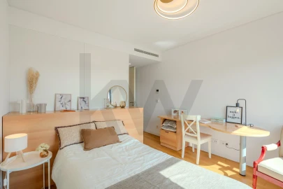 Apartamento T2 para Arrendamento em Benfica