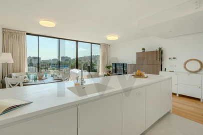 Apartamento T2 para Arrendamento em Benfica