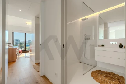 Apartamento T2 para Arrendamento em Benfica