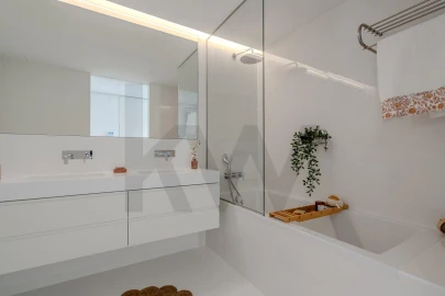 Apartamento T2 para Arrendamento em Benfica