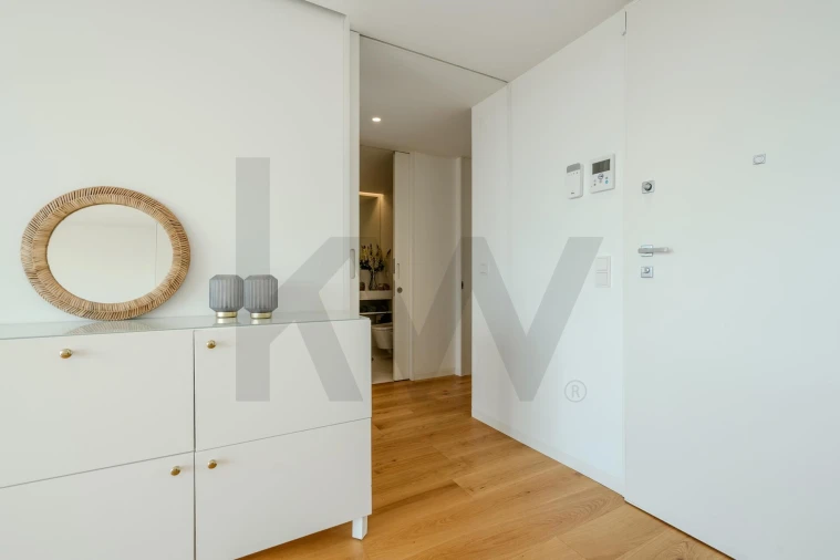 Apartamento T2 para Arrendamento em Benfica Foto 18