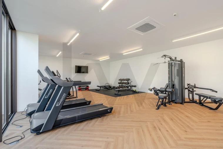 Apartamento T2 para Arrendamento em Benfica Foto 40