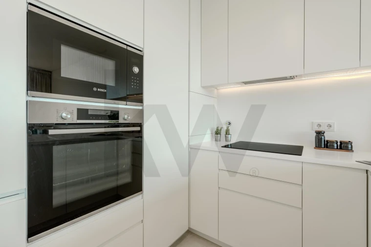 Apartamento T2 para Arrendamento em Benfica Foto 13